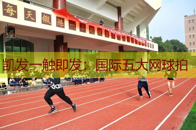 国际五大网球拍