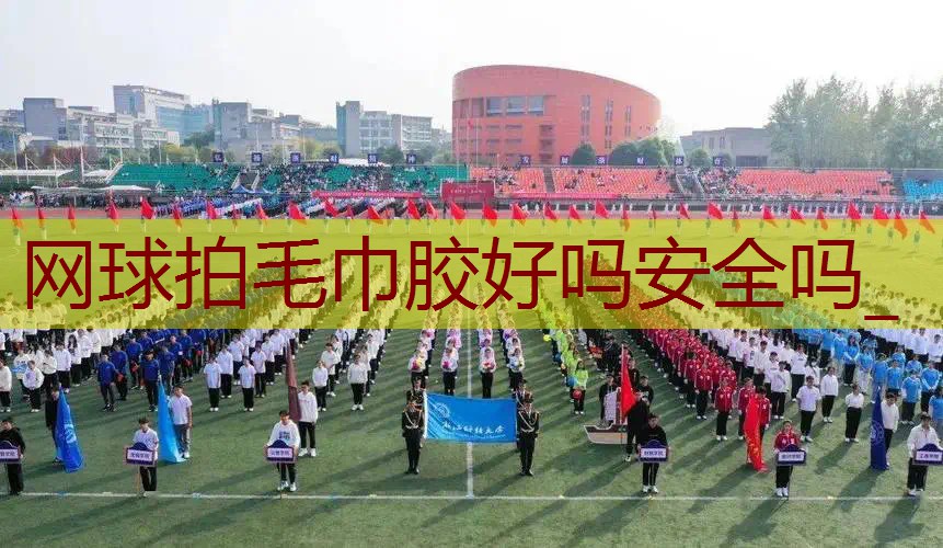 网球拍毛巾胶好吗安全吗_
