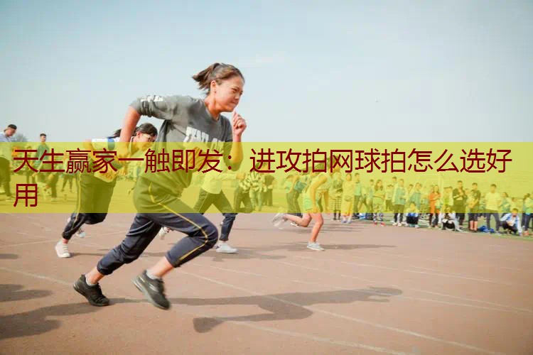 进攻拍网球拍怎么选好用