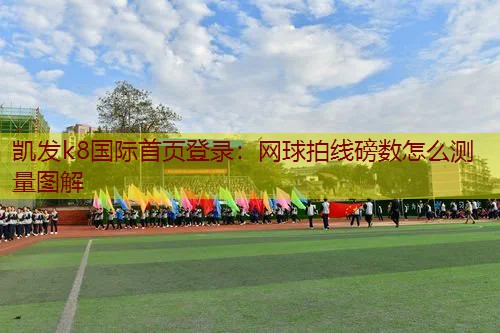 网球拍线磅数怎么测量图解