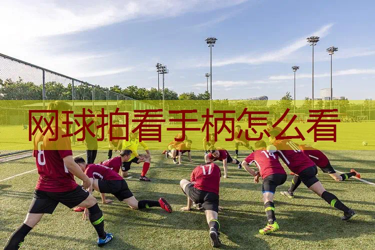 网球拍看手柄怎么看