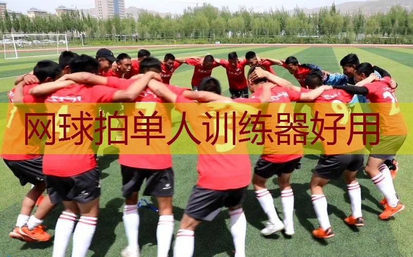 网球拍单人训练器好用