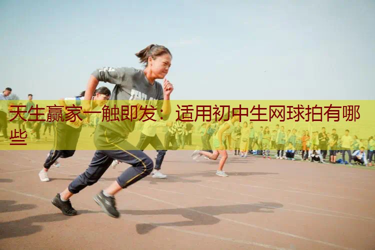 适用初中生网球拍有哪些