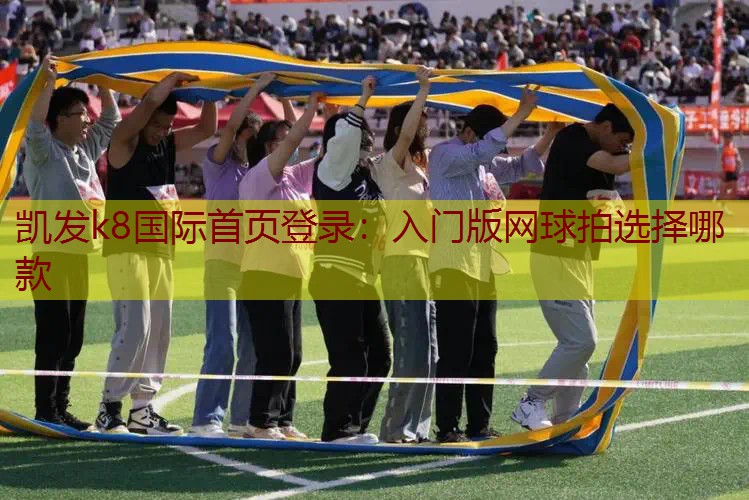 入门版网球拍选择哪款