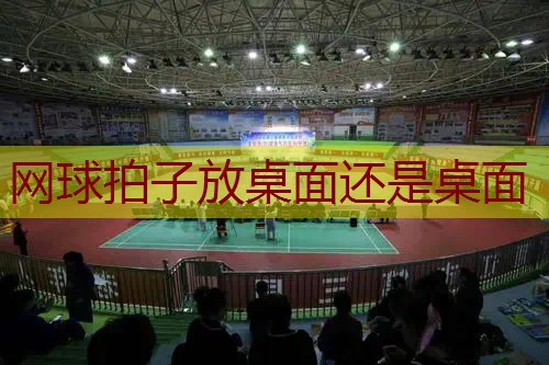 网球拍子放桌面还是桌面