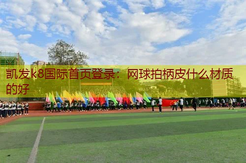 网球拍柄皮什么材质的好
