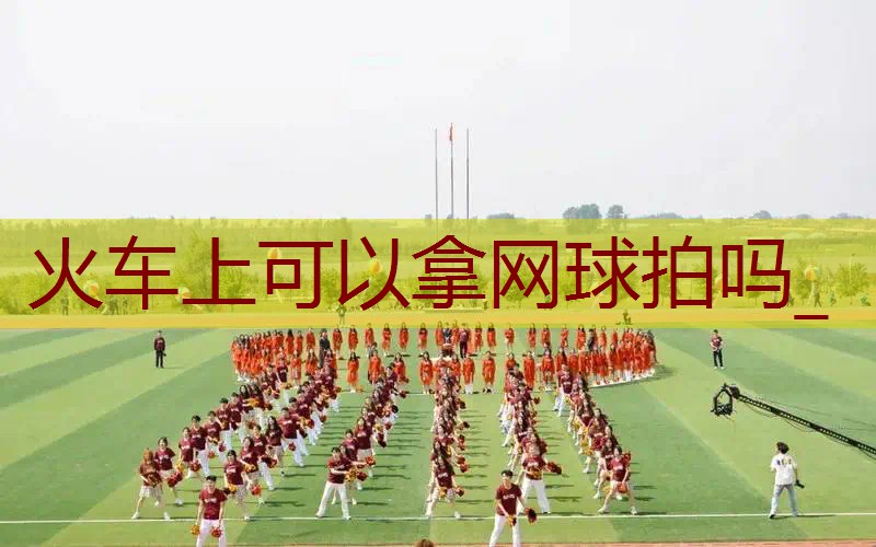 火车上可以拿网球拍吗_
