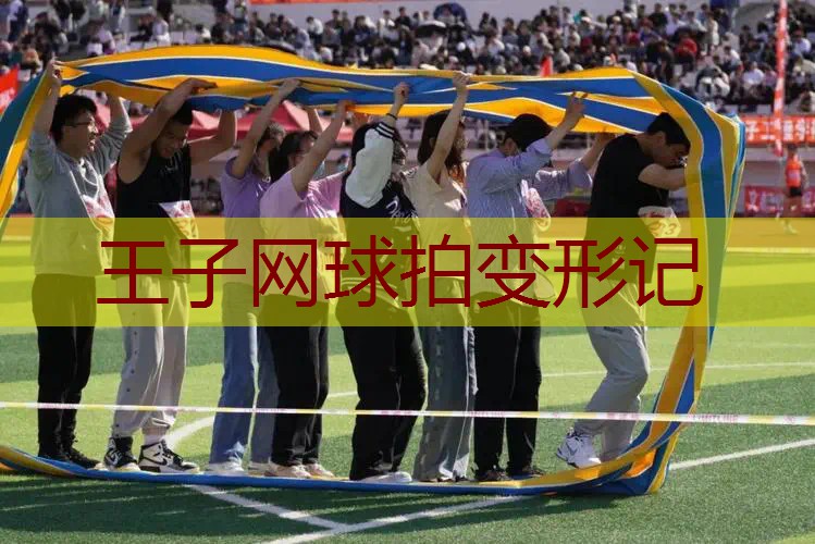 王子网球拍变形记