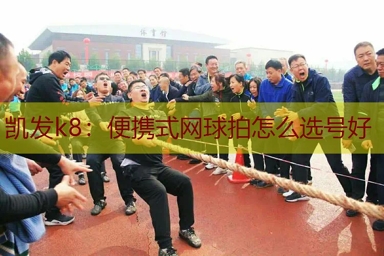 便携式网球拍怎么选号好