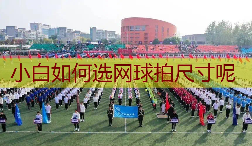 小白如何选网球拍尺寸呢