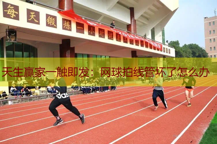 网球拍线管坏了怎么办