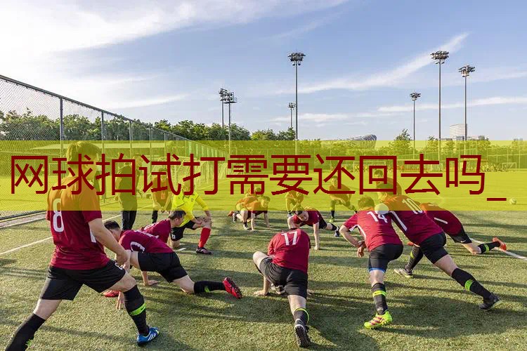 网球拍试打需要还回去吗_