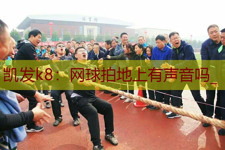 网球拍地上有声音吗_