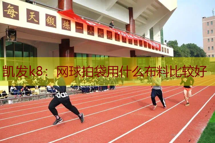 网球拍袋用什么布料比较好