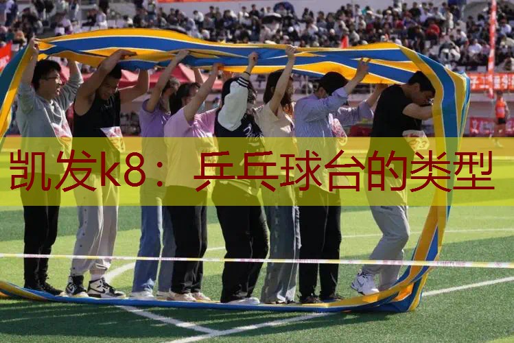 乒乓球台的类型